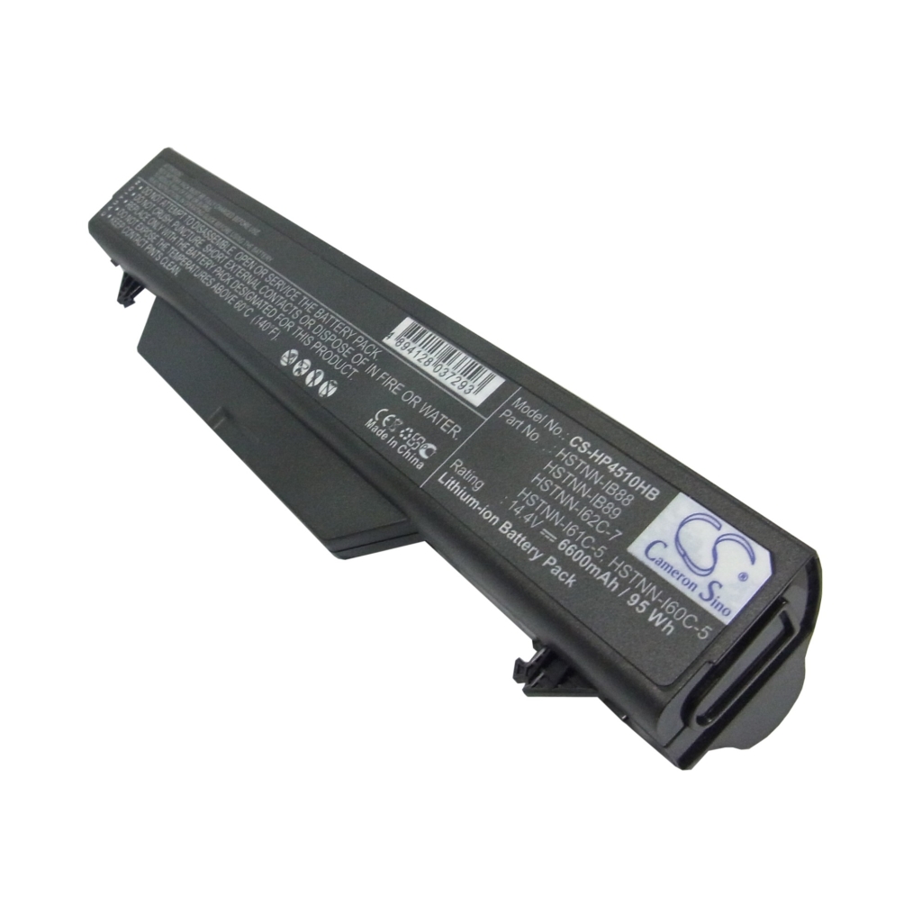 Battery Replaces HSTNN-XB88