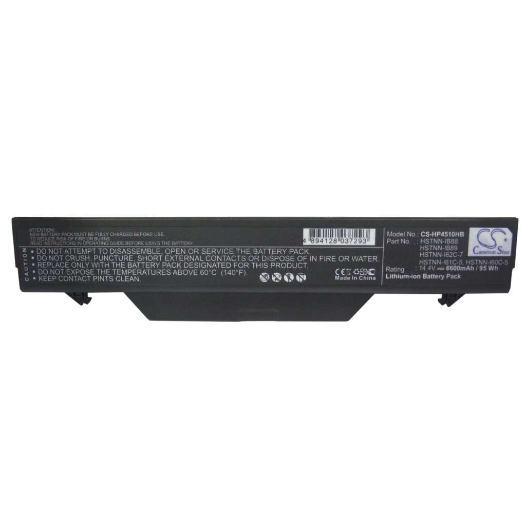 Battery Replaces HSTNN-XB88