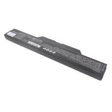 Compatibele batterijvervanging voor HP 513130-321,535753-001,535808-001,572032-001,591998-141...