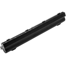 Compatibele batterijvervanging voor HP 3ICR19/66-2,633733-151,633733-1A1,633733-321,633805-001...