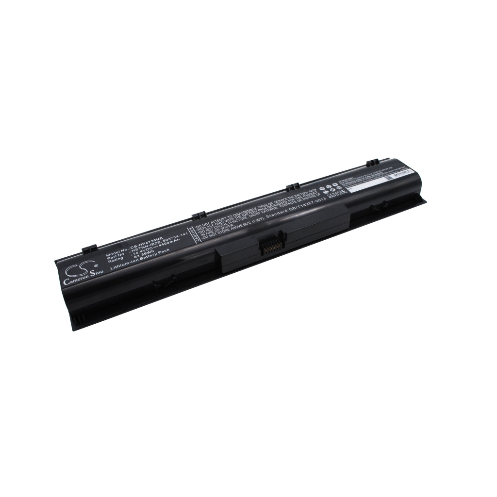 Batterij Vervangt PR08