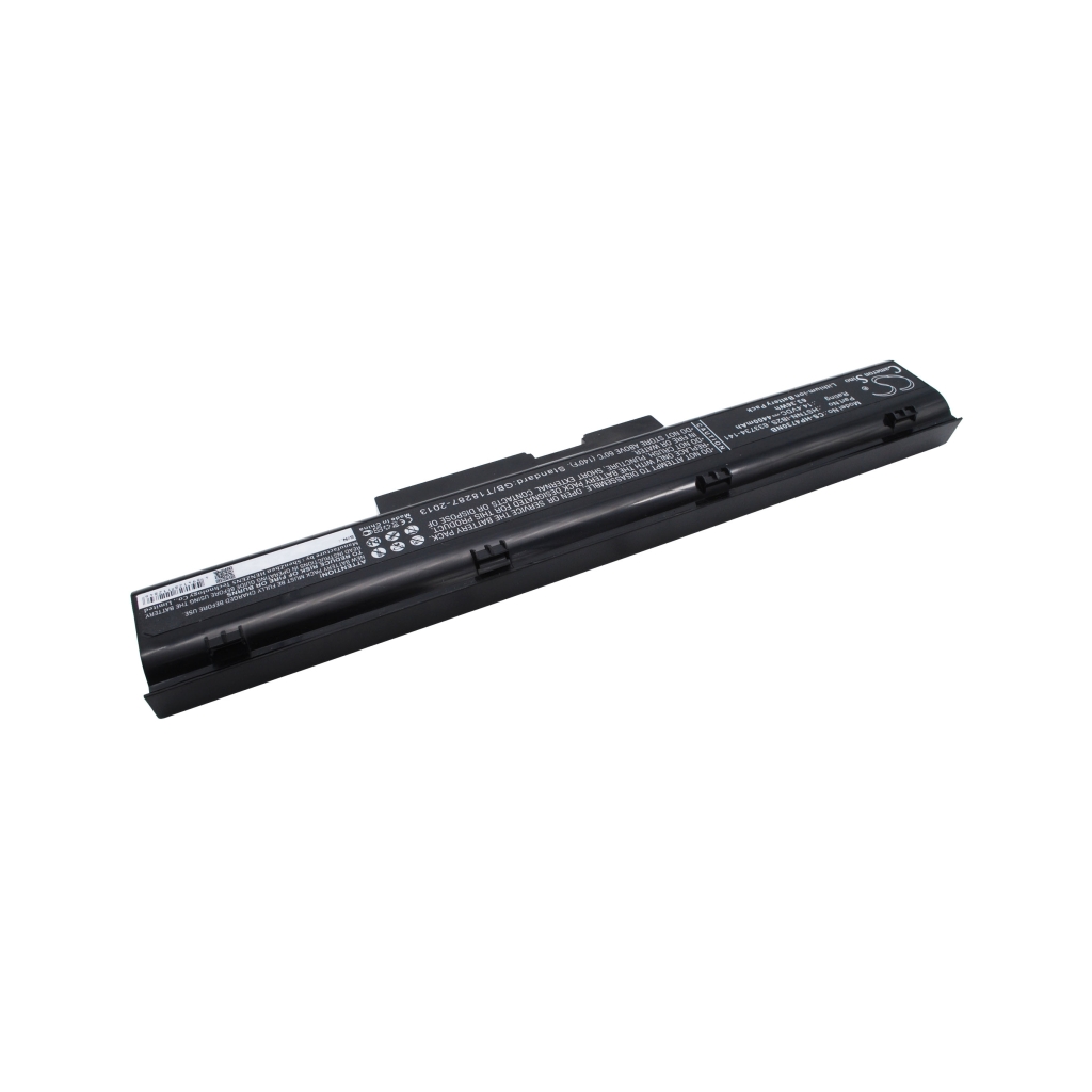 Batterij Vervangt PR08