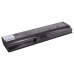 Cameron Sino CS-HP5220HB batterij voor HP EliteBook 5220m, 11,1V 4400mAh