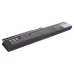 Cameron Sino CS-HP5220HB batterij voor HP EliteBook 5220m, aanzicht van het uiteinde