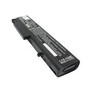 CS-HP6530NB<br />Batterijen voor   vervangt batterij HSTNN-144C-A
