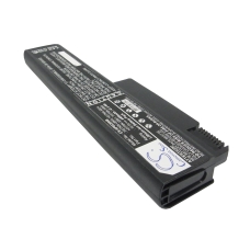 Remplacement de batterie compatible pour HP 484786-001,491173-543,HSTNN-144C-A,HSTNN-144C-B,HSTNN-145C-A...
