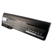 CS-HP8460HB<br />Batterijen voor   vervangt batterij 628664-001