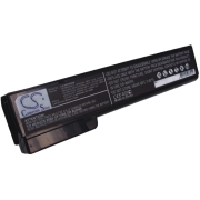 CS-HP8460NB<br />Batterijen voor   vervangt batterij QK639AA