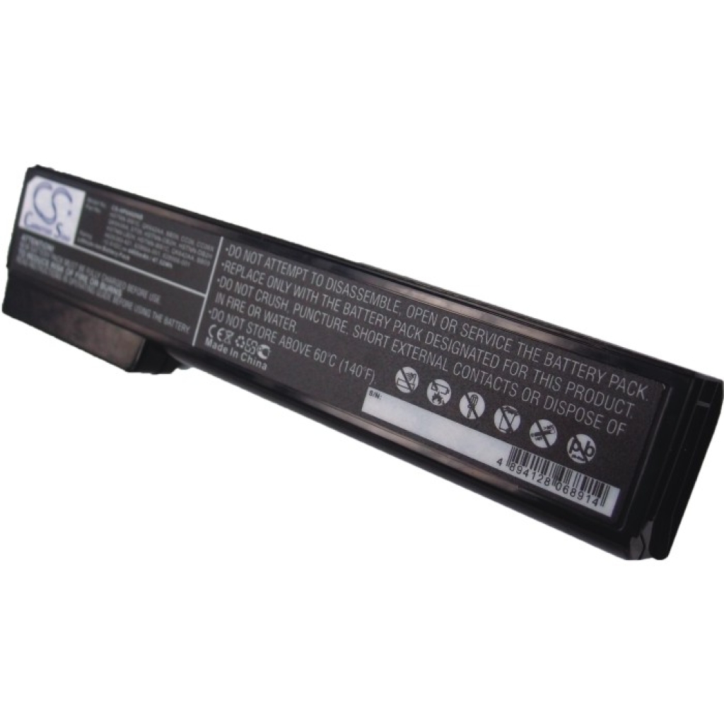 Notebook battery HP EliteBook 8470w