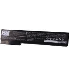 Compatibele batterijvervanging voor HP 628369-421,628664-001,628666-001,628668-001,628670-001...