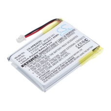 Compatibele batterijvervanging voor HP 365830-001,FA303A#AC3,FA303A#AC3-NR