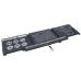 Notebook batterij HP CS-HPC110NB