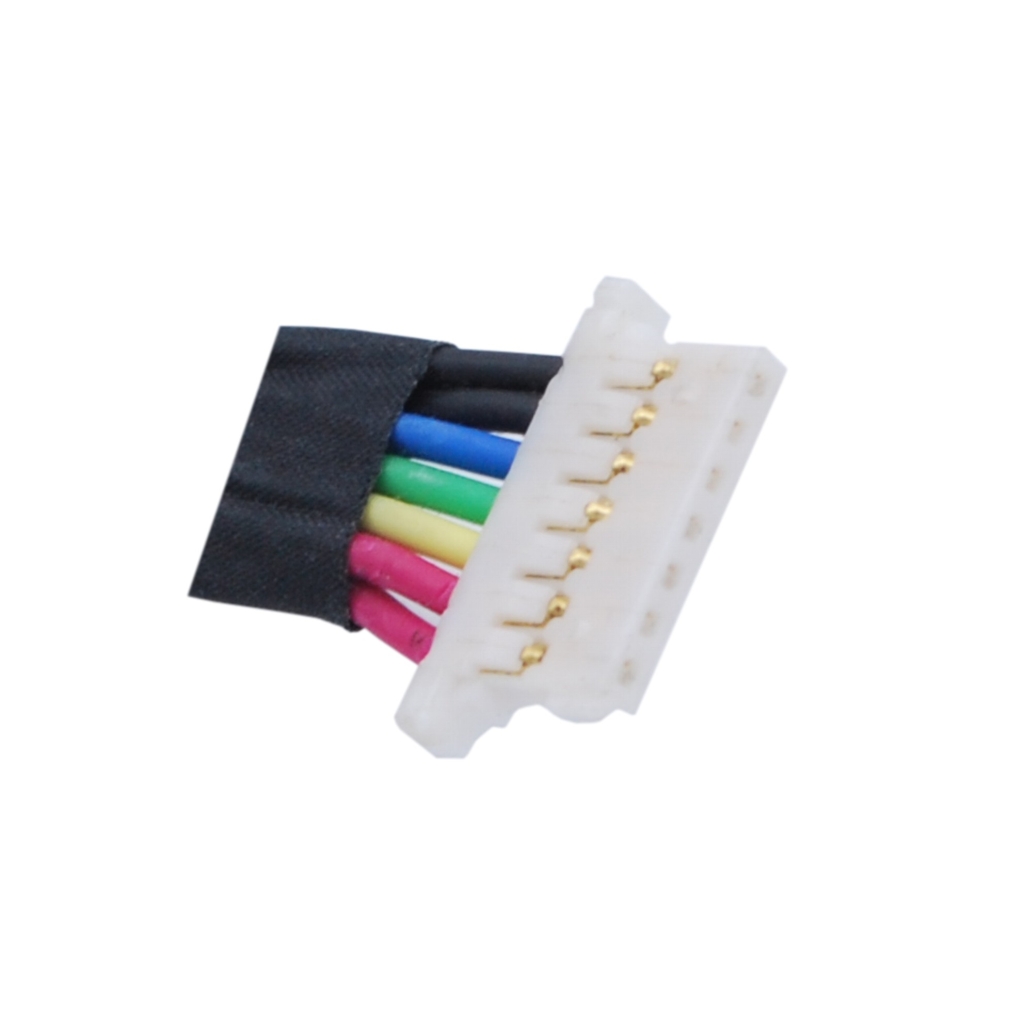 Batterij Vervangt PE03XL