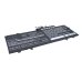 Batterij Vervangt BO03037XL