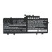 Batterij Vervangt BO03037XL