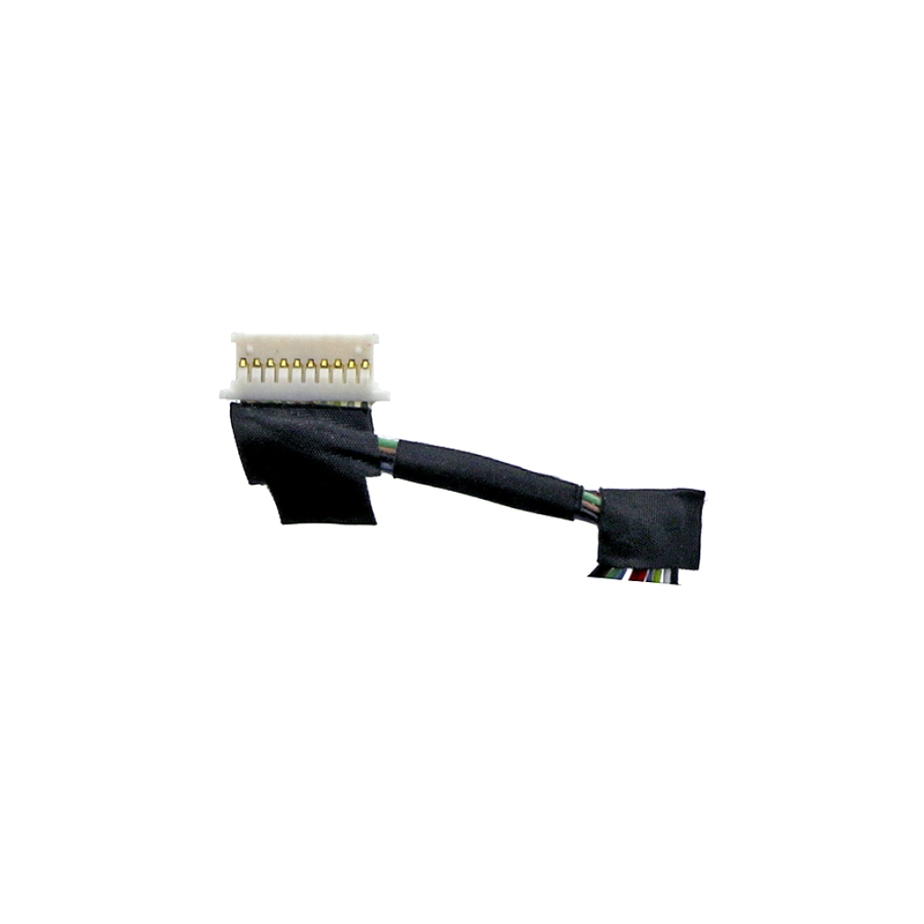 Batterij Vervangt BU03XL