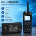 Batterij compatibel met Hytera CS-HPD985TC