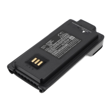 Compatibele batterijvervanging voor Hytera BL2016,BL3004