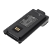 Batterij compatibel met Hytera CS-HPD985TC