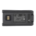 Batterij compatibel met Hytera CS-HPD985TC