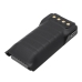 Batterij compatibel met Hytera CS-HPD985TC