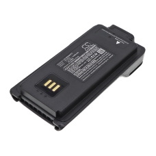 Compatibele batterijvervanging voor Hytera BL2016,BL3004