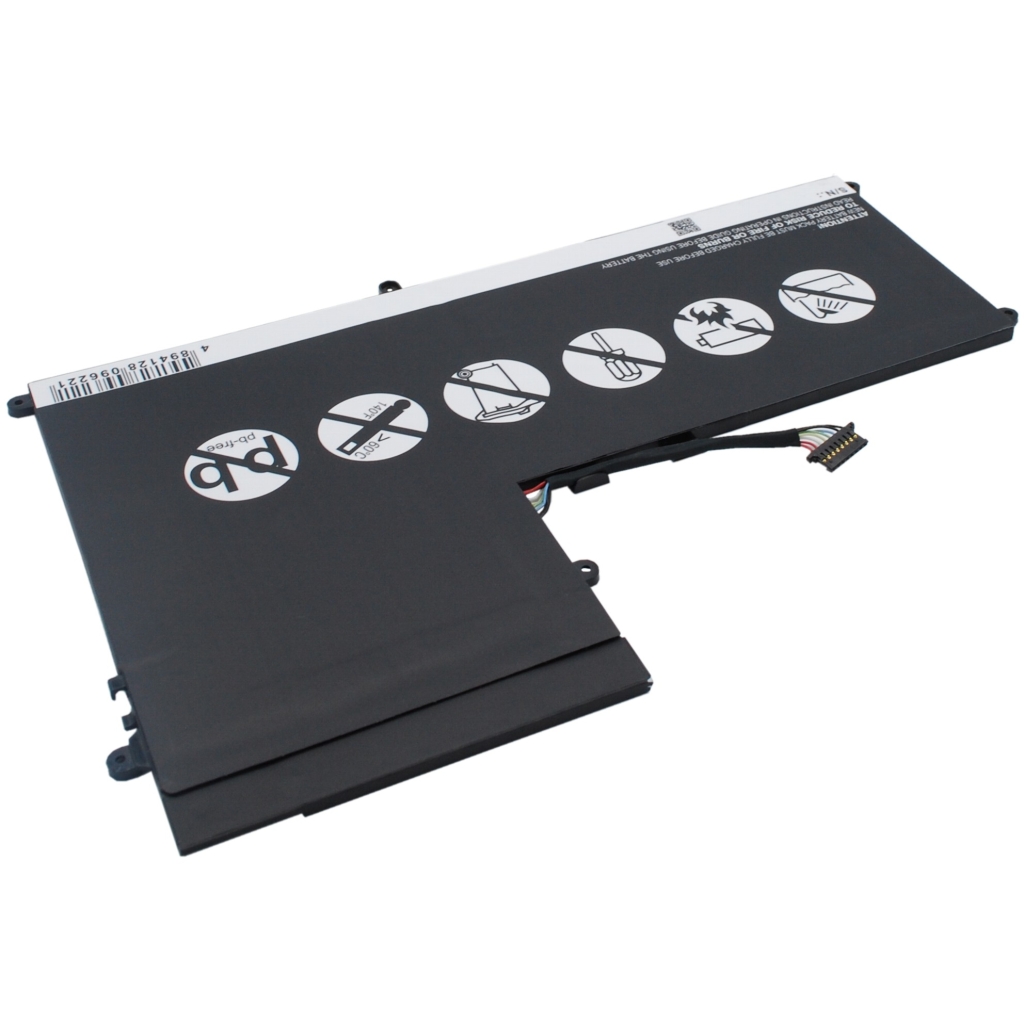 Batterij Vervangt AO02030XL
