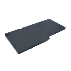 Compatibele batterijvervanging voor HP 519249-171,538334-001,BD04,HSTNN-IB99,HSTNN-Q41C...