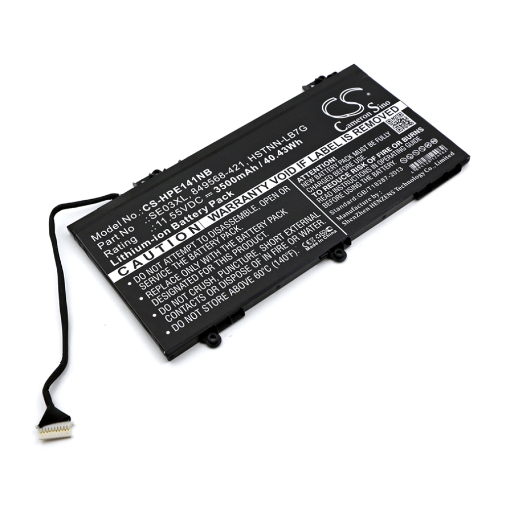 HP Z6Y32PA