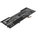 Notebook batterij HP Envy 13-AD004TX