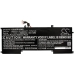 Notebook batterij HP Envy 13-AD004TX