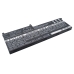 Notebook batterij HP CS-HPE153NB