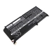 Notebook batterij HP Envy 15-AE104no