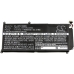 Notebook batterij HP Envy 15-AE104no