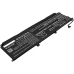 Notebook batterij HP Envy 13-AD105NW