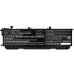 Notebook batterij HP Envy 13-AD105NW