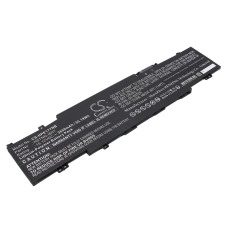 Compatibele batterijvervanging voor HP HSTNN-IB9T,M24420-1D1,M24563-005,TI04XL