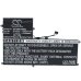 Tablette Batterie HP CS-HPE100SL