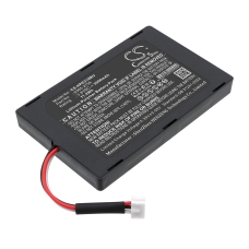 Compatibele batterijvervanging voor HP 5065-2756,P1218-6300