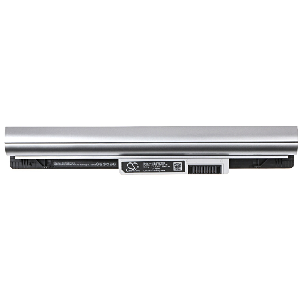 Batterij Vervangt KP06060XL
