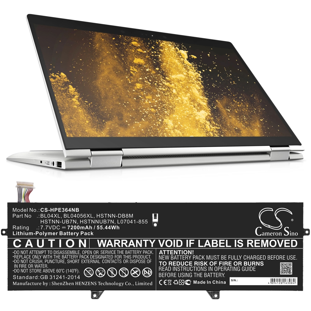 HP EliteBook x360 1040 G5(5DG02EA)