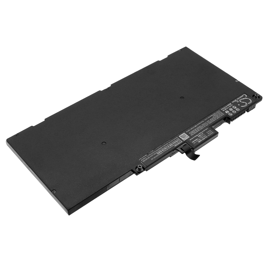 HP EliteBook 840 G3(X9L57US)