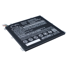 Compatibele batterijvervanging voor HP BY02,BY02021,HSTNH-C13C-S