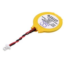 Compatibele batterijvervanging voor HP 702853-001