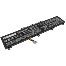 Compatibele batterijvervanging voor HP CC03053XL,CC03XL,HSTNN-DB9Q,HSTNN-IB9F,HSTNN-LB8Q...