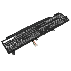 Remplacement de batterie compatible pour HP CC03053XL,CC03XL,HSTNN-DB9Q,HSTNN-IB9F,HSTNN-LB8Q...