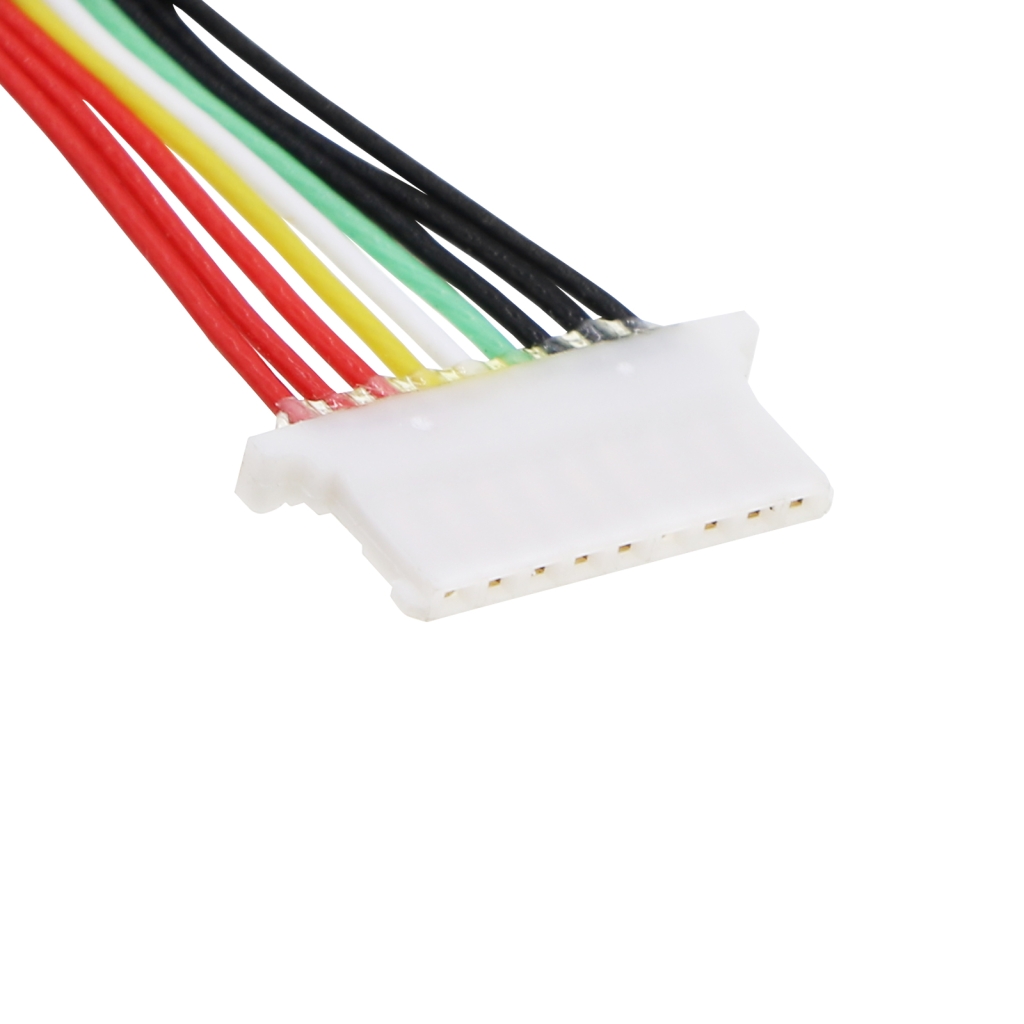 Batterij compatibel met HP CS-HPE857NB
