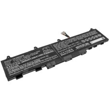 Compatibele batterijvervanging voor HP CC03053XL,CC03XL,HSTNN-DB9Q,HSTNN-IB9F,HSTNN-LB8Q...