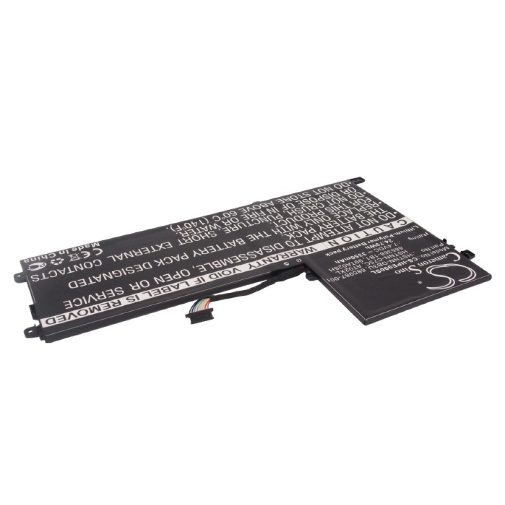 Battery Replaces D7X24PA