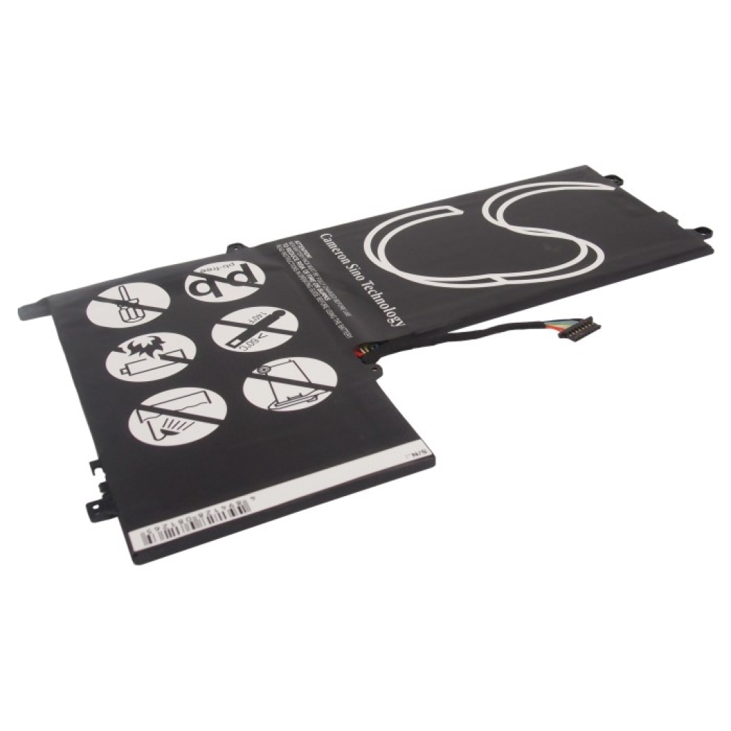 Battery Replaces D7X24PA
